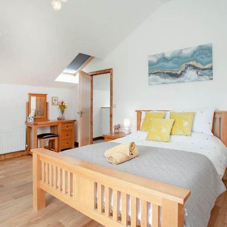 Cosy Cottage In The Blackdown Hills Devon โฮนิทัน ภายนอก รูปภาพ