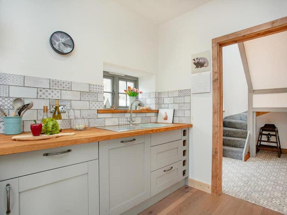 Cosy Cottage In The Blackdown Hills Devon โฮนิทัน ภายนอก รูปภาพ
