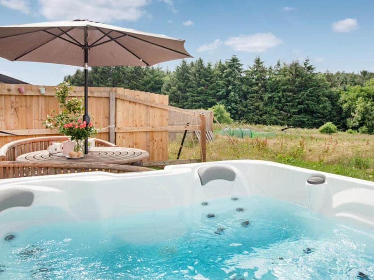Cosy Cottage In The Blackdown Hills Devon โฮนิทัน ภายนอก รูปภาพ