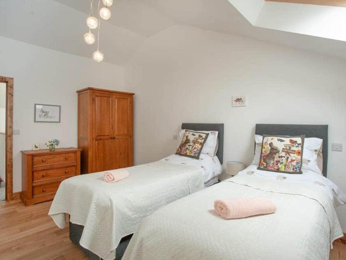 Cosy Cottage In The Blackdown Hills Devon โฮนิทัน ภายนอก รูปภาพ