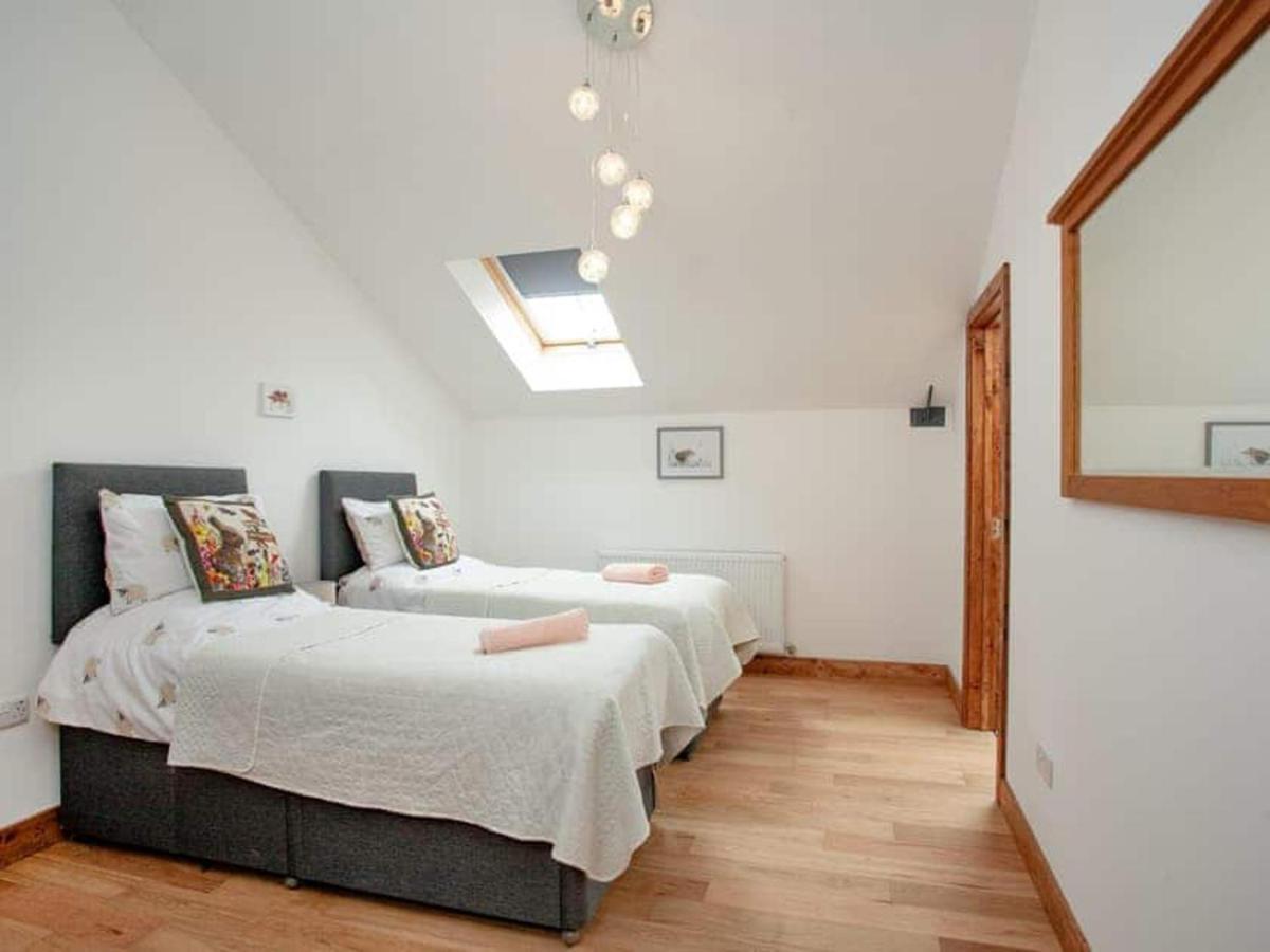 Cosy Cottage In The Blackdown Hills Devon โฮนิทัน ภายนอก รูปภาพ
