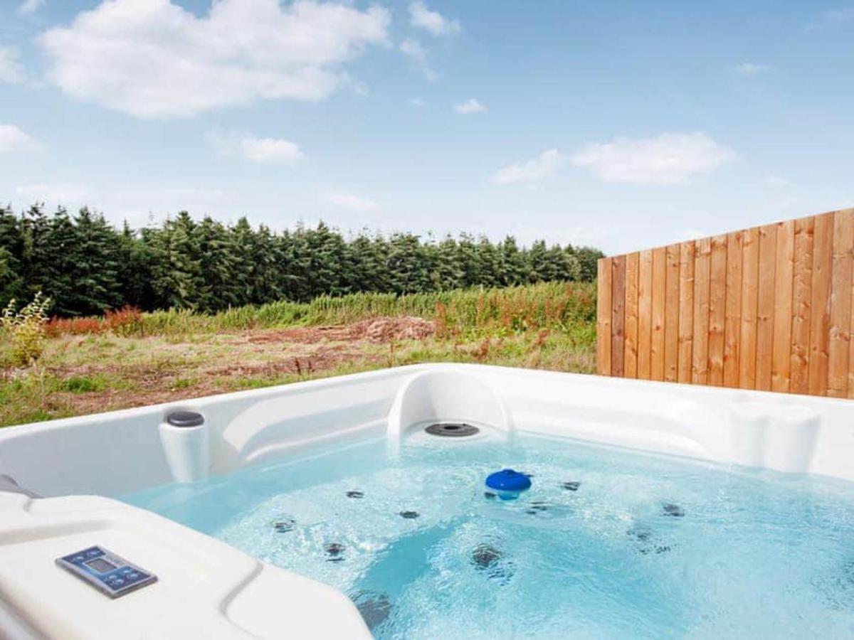 Cosy Cottage In The Blackdown Hills Devon โฮนิทัน ภายนอก รูปภาพ