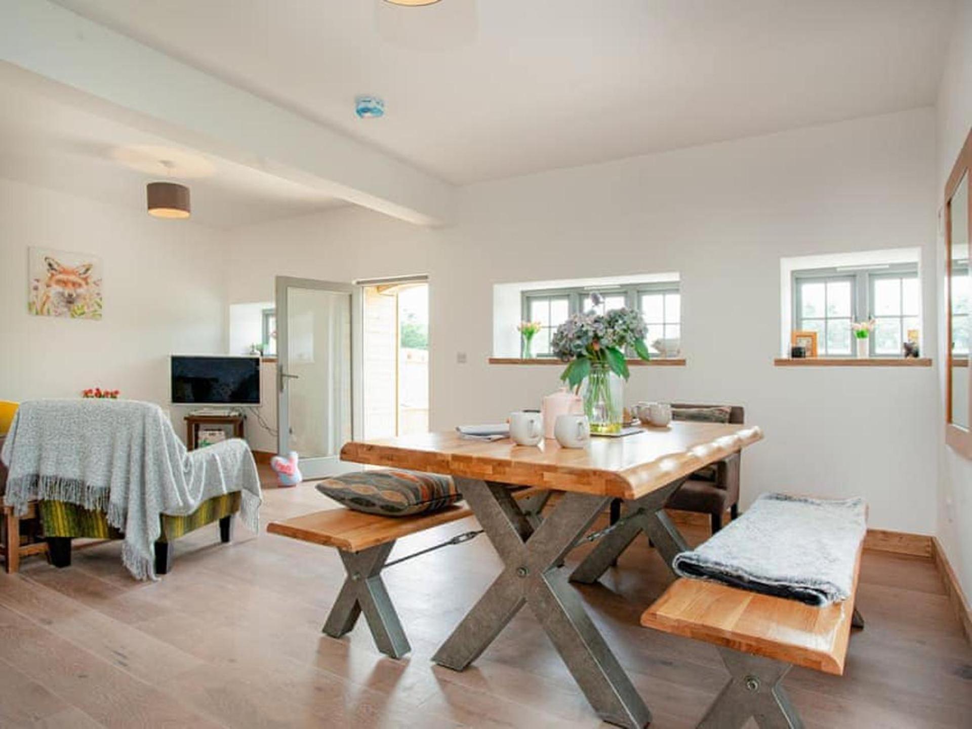Cosy Cottage In The Blackdown Hills Devon โฮนิทัน ภายนอก รูปภาพ